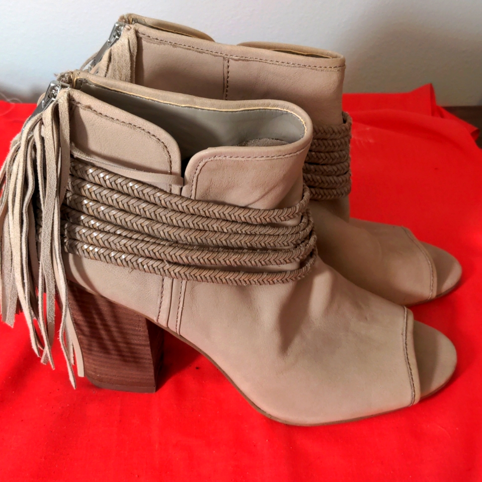 Bcbgeneration Bootie